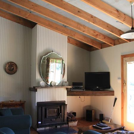 Lovedale Cottages Hunter Valley المظهر الخارجي الصورة