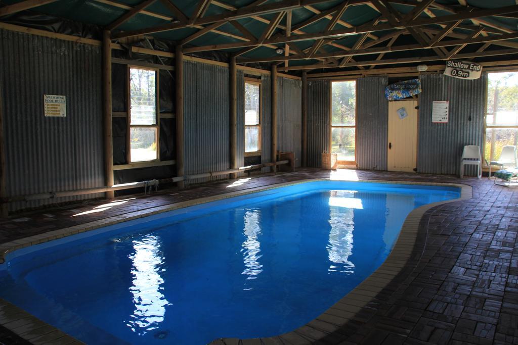 Lovedale Cottages Hunter Valley المظهر الخارجي الصورة
