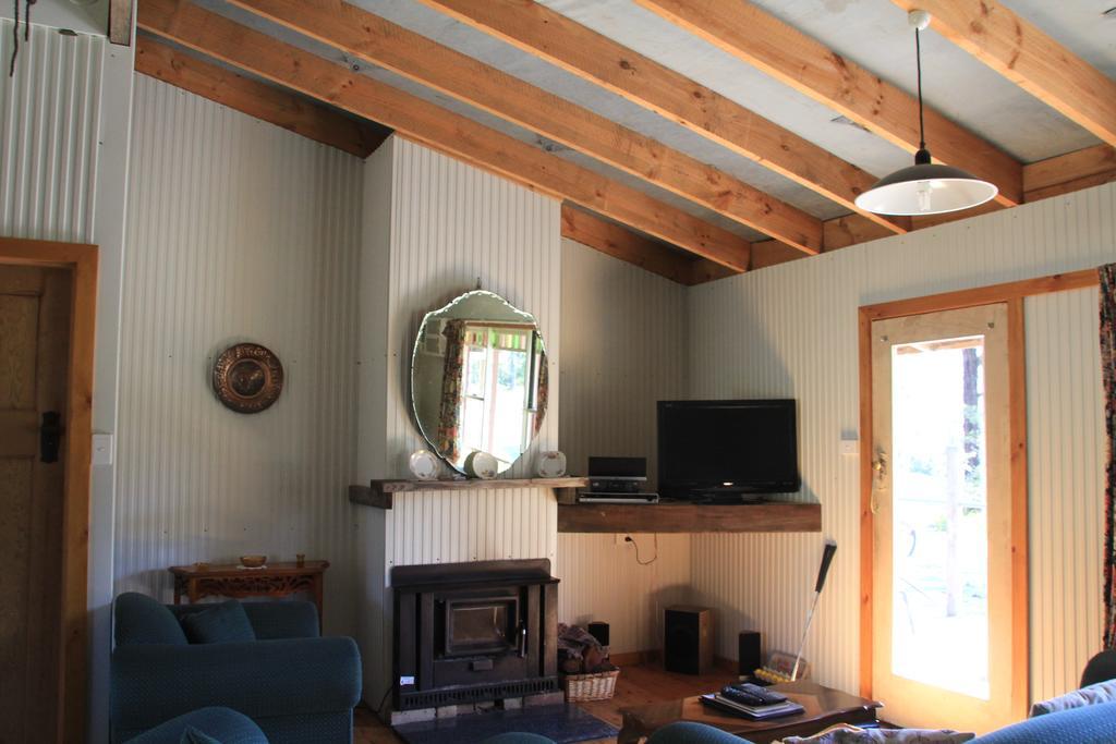 Lovedale Cottages Hunter Valley المظهر الخارجي الصورة