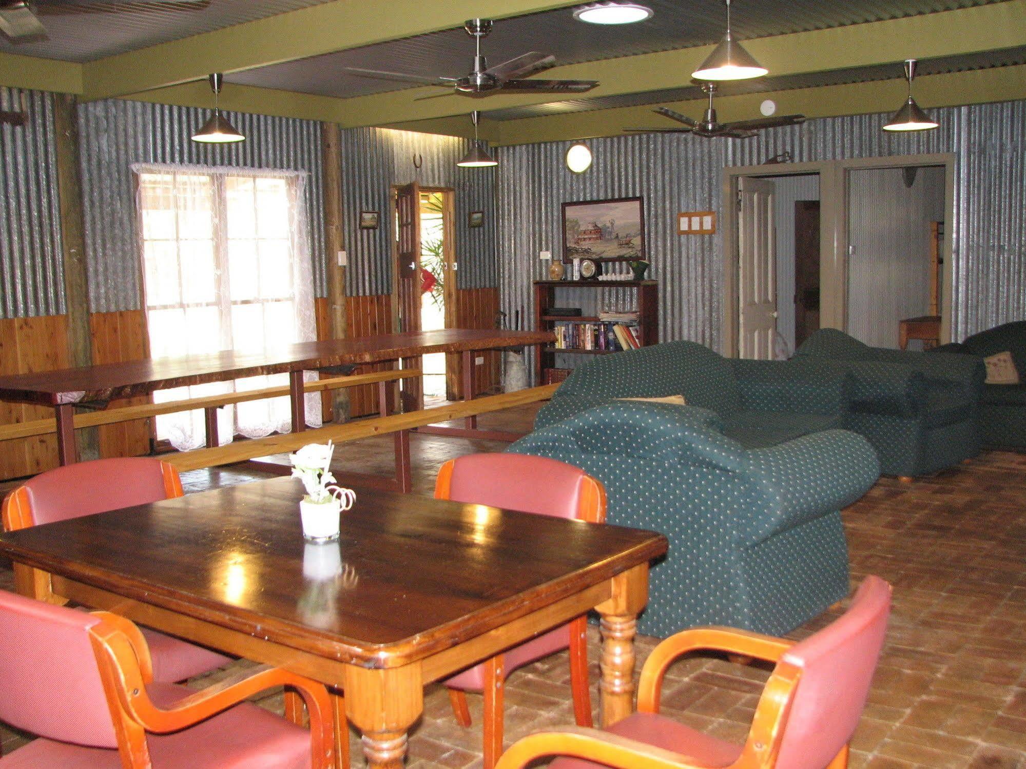 Lovedale Cottages Hunter Valley المظهر الخارجي الصورة