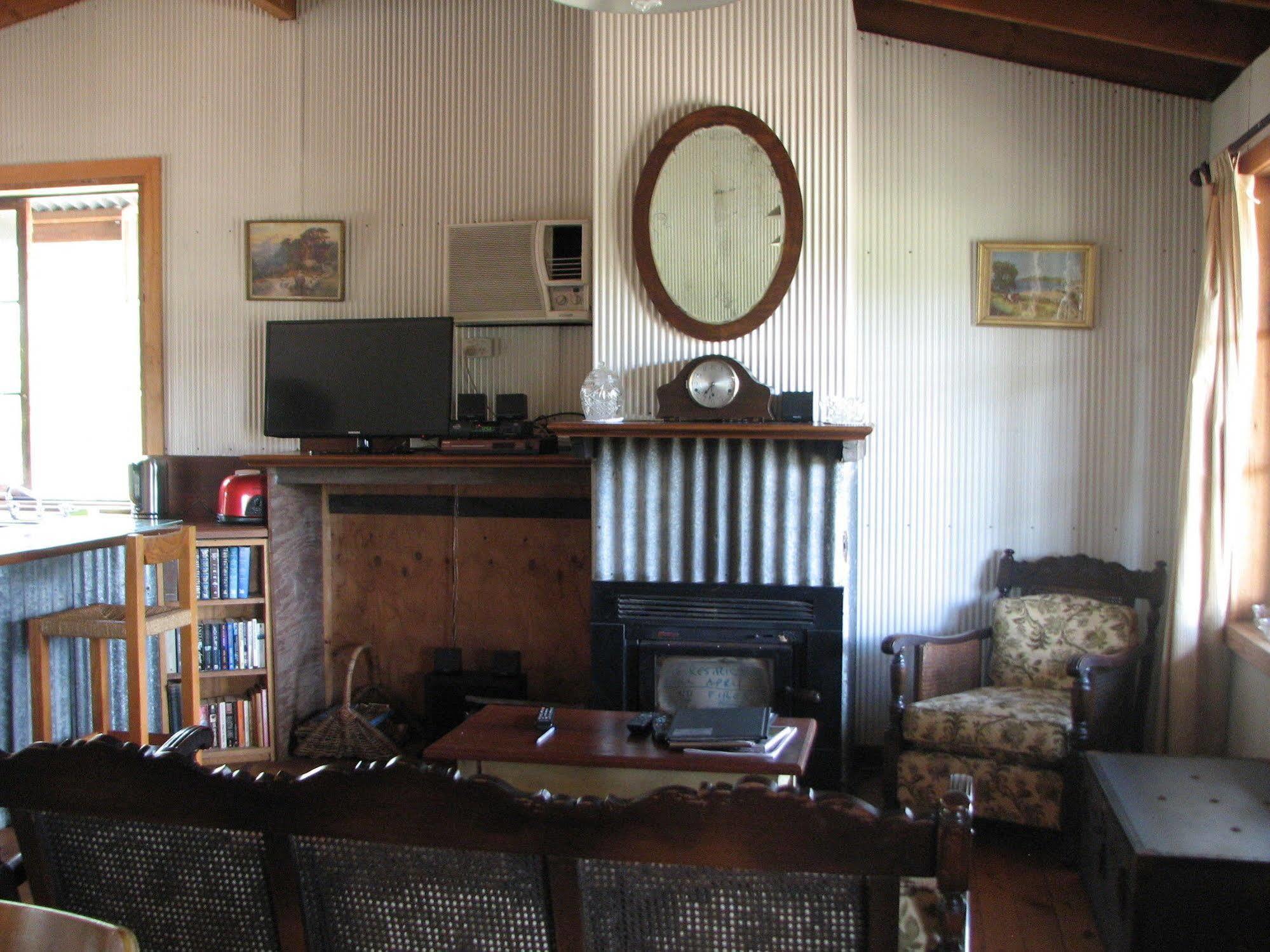 Lovedale Cottages Hunter Valley المظهر الخارجي الصورة