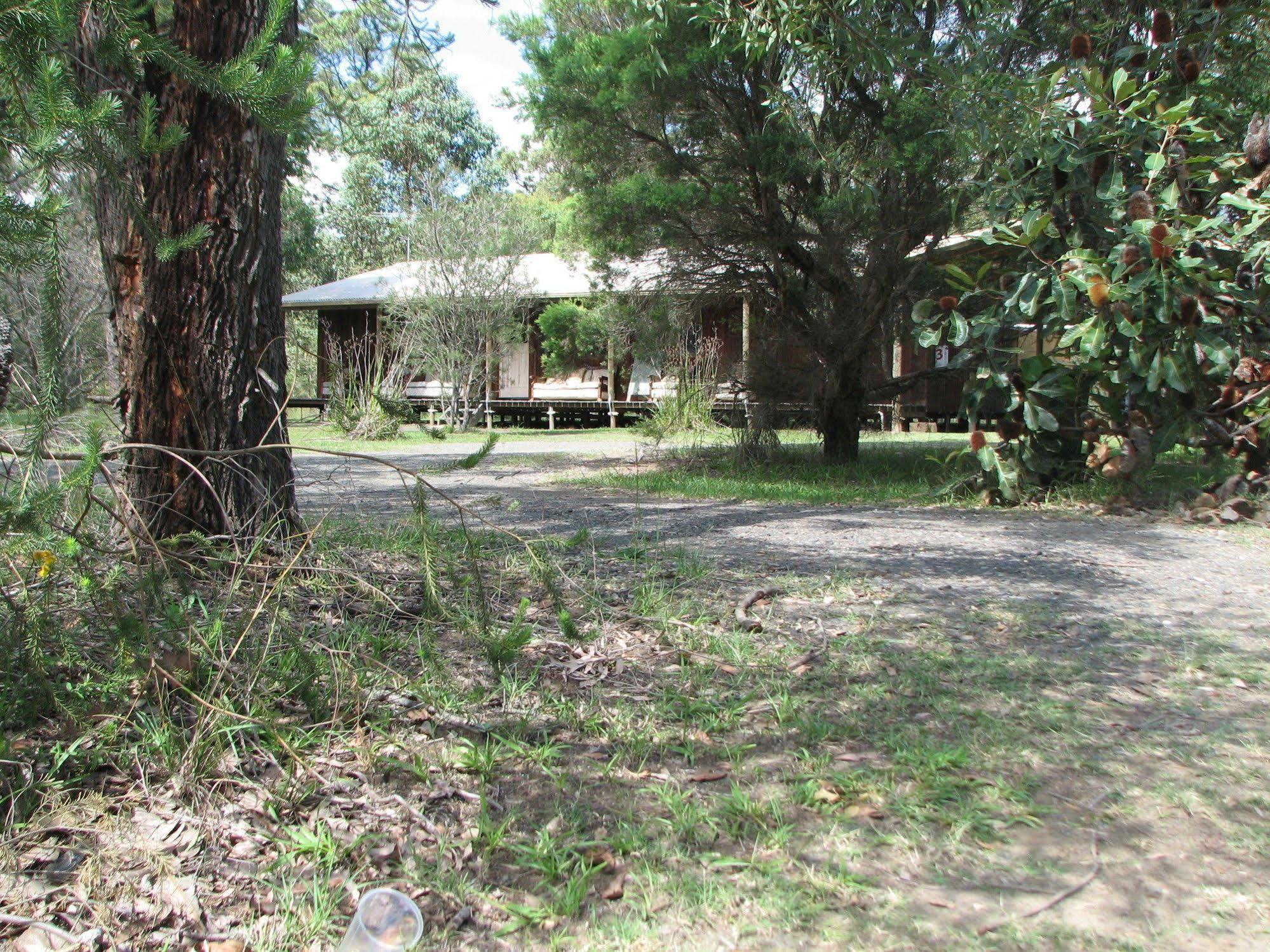 Lovedale Cottages Hunter Valley المظهر الخارجي الصورة