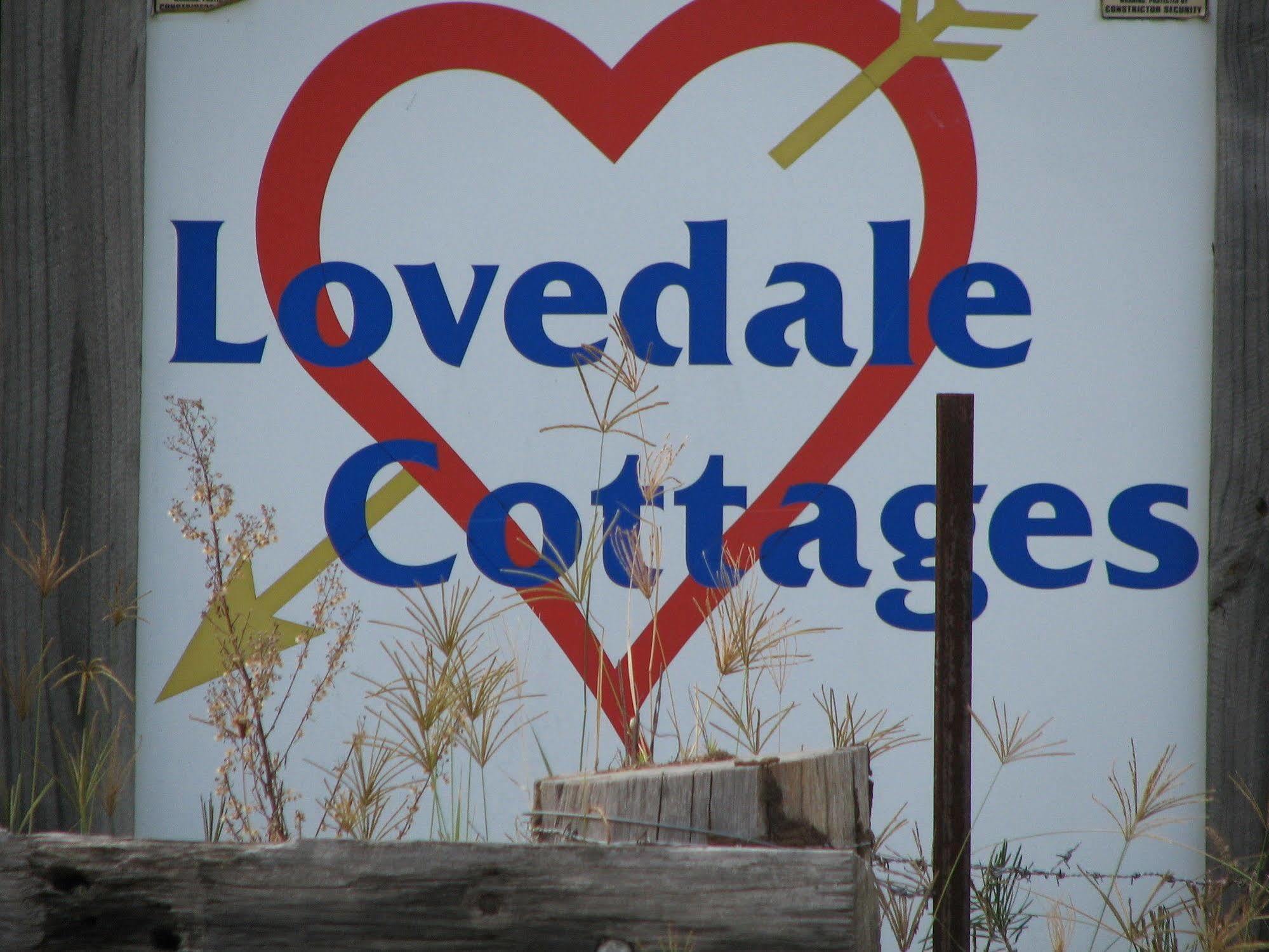 Lovedale Cottages Hunter Valley المظهر الخارجي الصورة