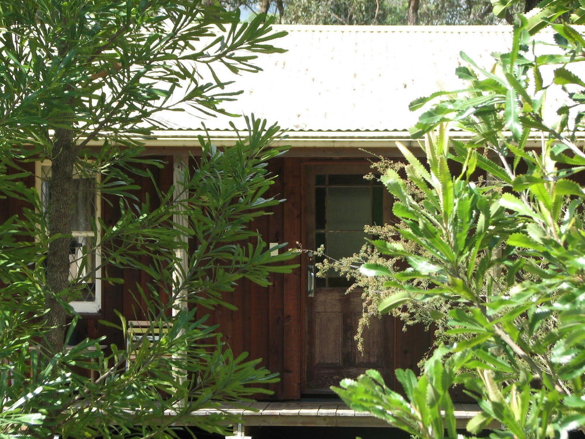 Lovedale Cottages Hunter Valley المظهر الخارجي الصورة