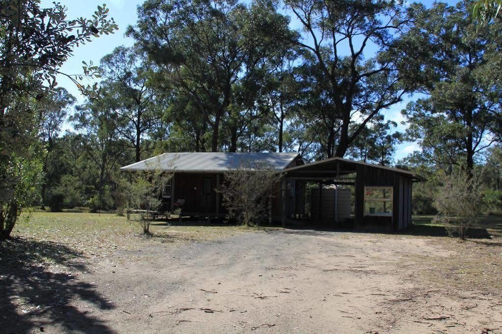 Lovedale Cottages Hunter Valley المظهر الخارجي الصورة